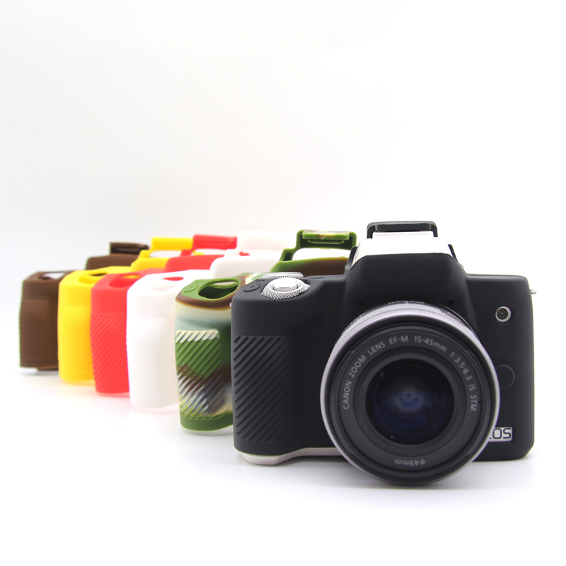 Canon Camera Eos M50 Mark Ii - 캐논 EOS M50, M50 Mark II