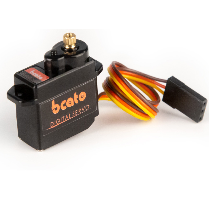 Bcato S08MD 2.4kg 디지털 서보 12g/R - Rc Helicopter Battery 리뷰 및 가격