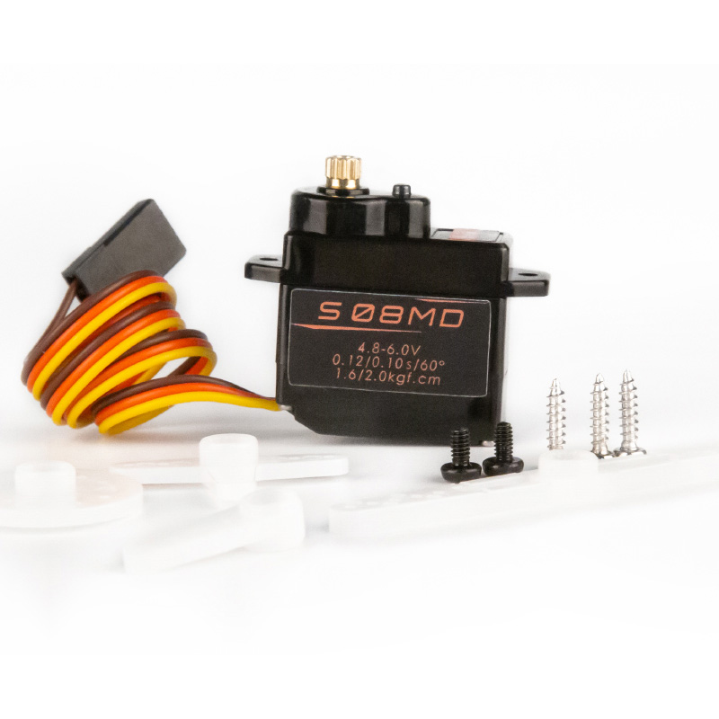 Bcato S08MD 2.4kg 디지털 서보 12g/R - Rc Helicopter Battery 리뷰 및 가격