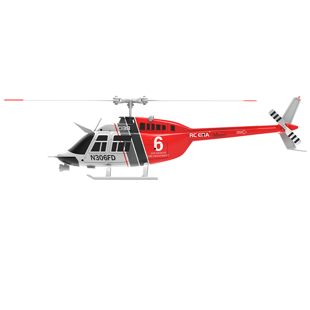 RC ERA RC 헬리콥터 1:33 벨-206 항공기  - Rc Helicopter Nitro 리뷰 및 가격