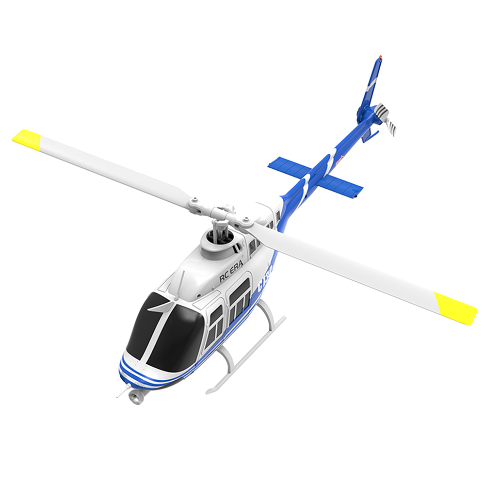 RC ERA RC 헬리콥터 1:33 벨-206 항공기  - Rc Helicopter Nitro 리뷰 및 가격