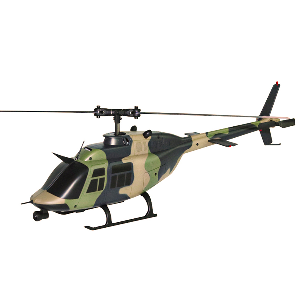 RC ERA RC 헬리콥터 1:33 벨-206 항공기  - Rc Helicopter Nitro 리뷰 및 가격