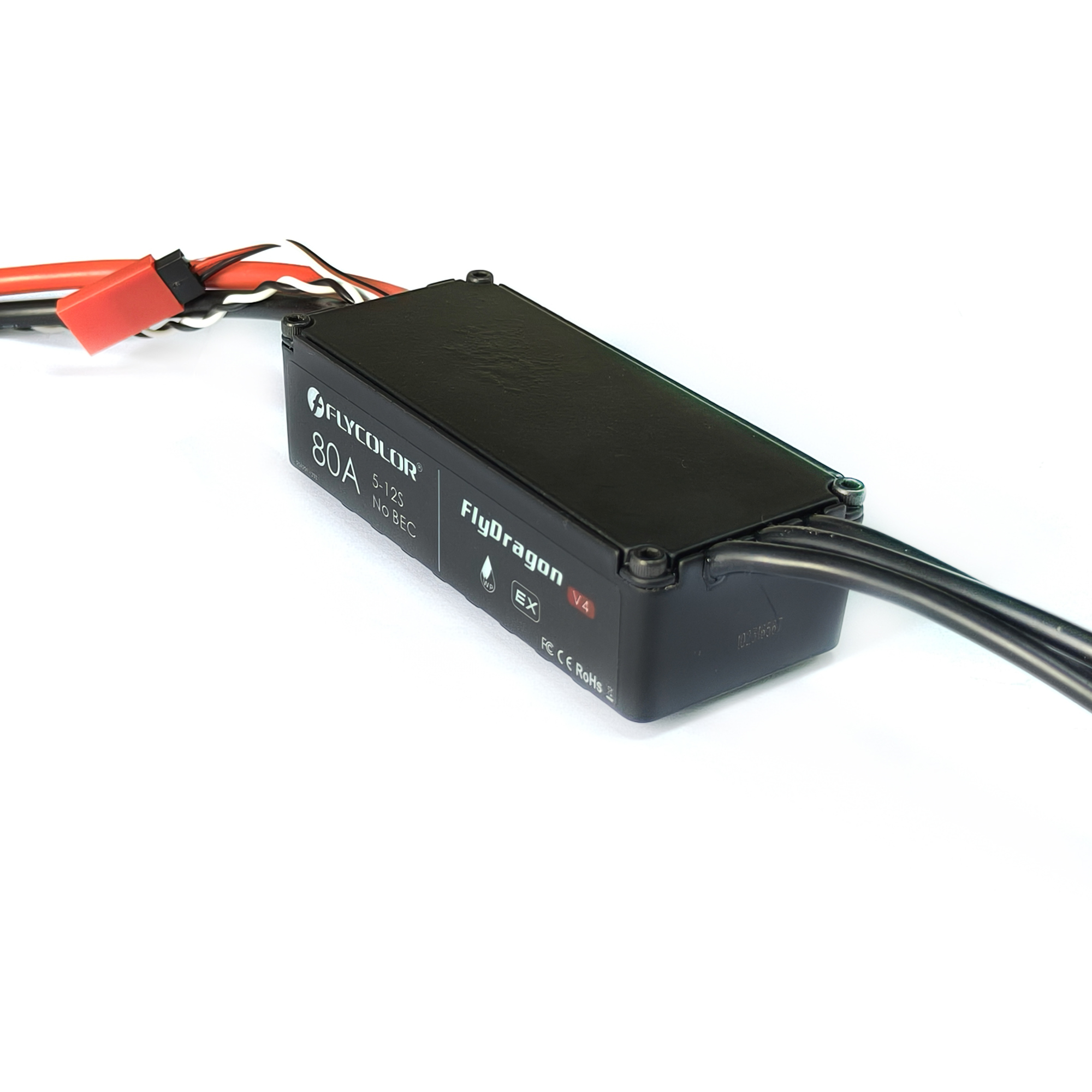 플라이드래곤 V4 80A / 150A 플라이컬러 멀티  - Rc Helicopter Battery 리뷰 및 가격