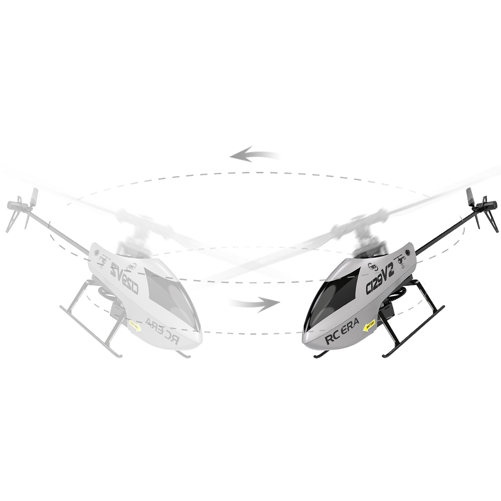 RC ERA C129 V2 원 클릭 3D 플립 RC 헬 - Rc Helicopter Nitro 리뷰 및 가격