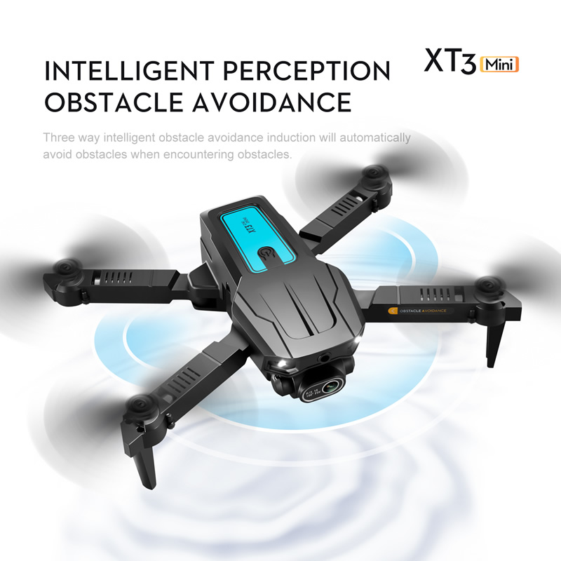 XT3 이지 플라이 미니 VR WIFI FPV 드론 4 - Rc Helicopter Electric 리뷰 및 가격