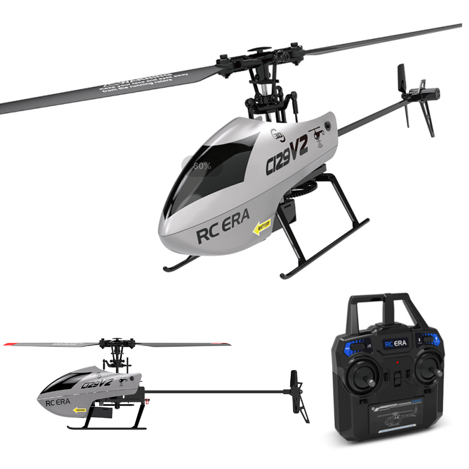RC ERA C129V2 RTF RC 헬리콥터 2.4G - Rc Helicopter Nitro 리뷰 및 가격