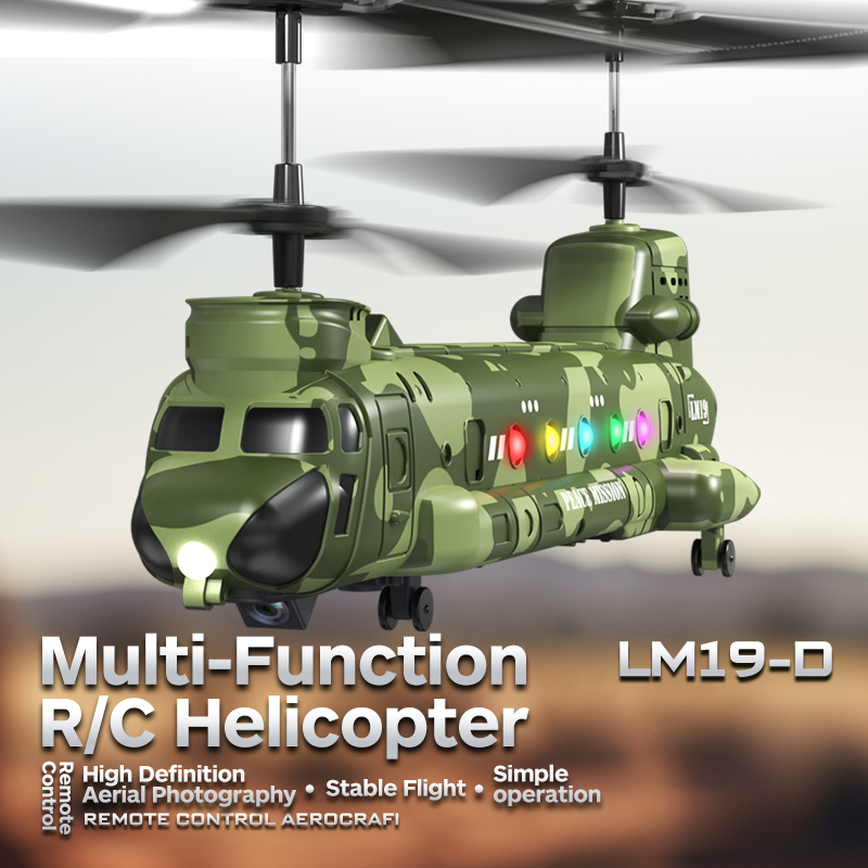 2.4G RC 헬리콥터 HD 항공 촬영 3단 기어 제스 - Rc Helicopter Nitro 리뷰 및 가격
