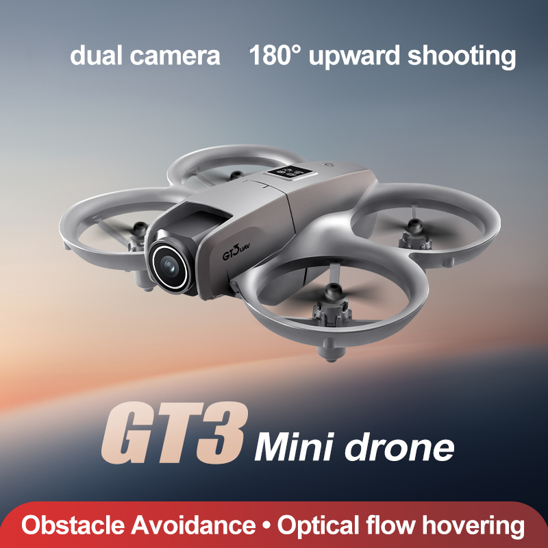 2026 GT3 MAX RC 드론 8K 5G 전문가용  - Rc Helicopter Case 리뷰 및 가격