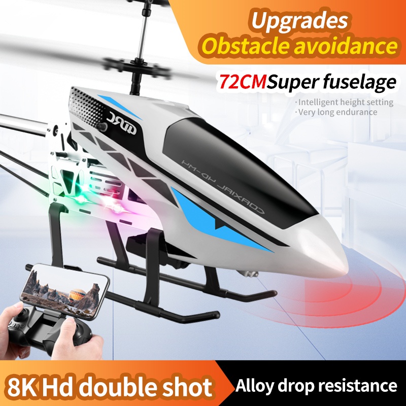 M4 대형 Rc 헬리콥터 원격 제어 추가 내구성 충전  - Rc Helicopter Large 리뷰 및 가격
