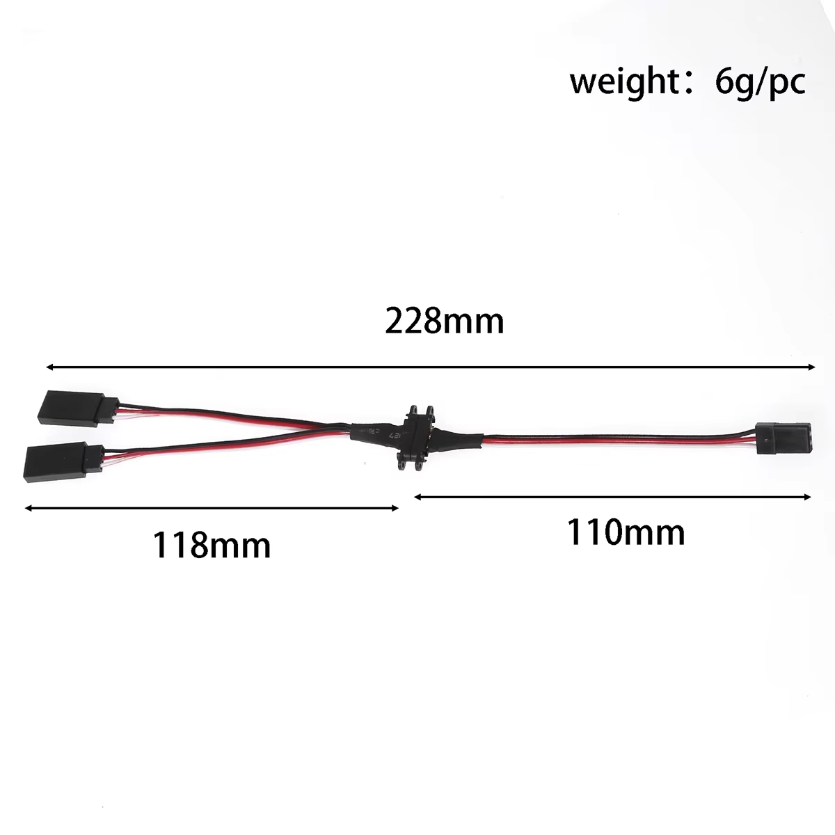 RC 자동차 드론 헬리콥터용 마그네틱 1-2 Y 연장  - Rc Helicopter Battery 리뷰 및 가격