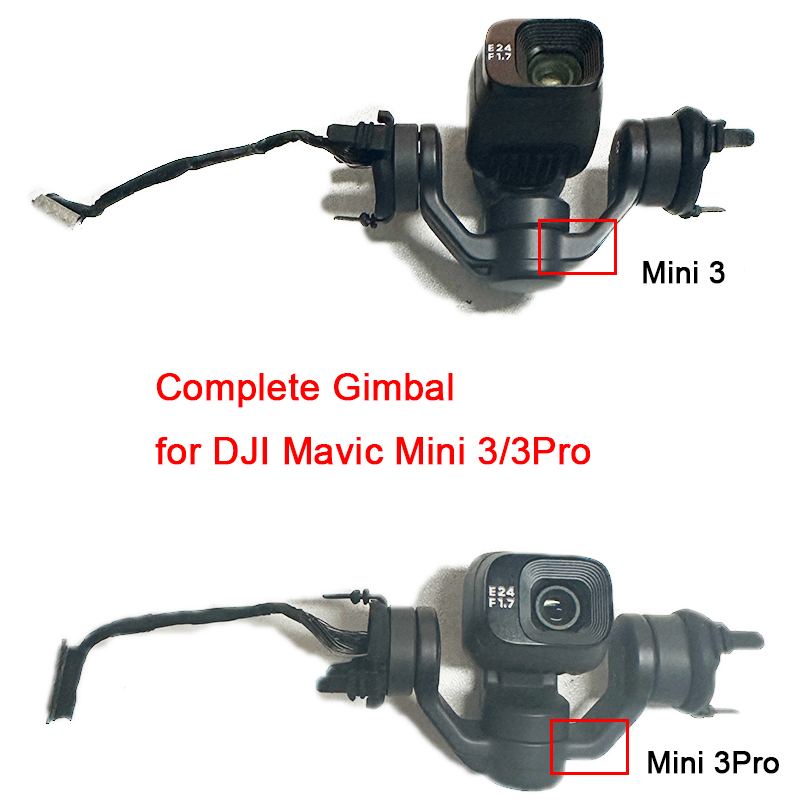 오리지널 미니 3 프로 짐벌 카메라 브래킷 미니 4 프 - Autel Drone Evo Lite 리뷰 및 가격