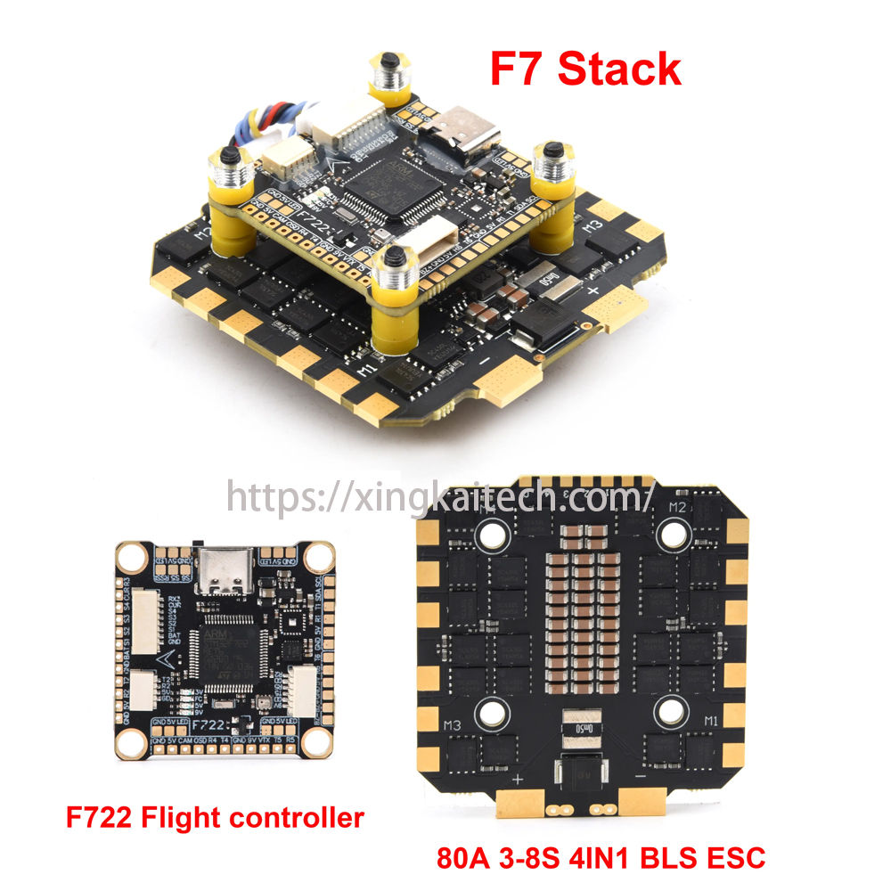 F405 F722 F7 F4 비행 컨트롤러 FC 80A - Betaflight Fc F7 리뷰 및 가격